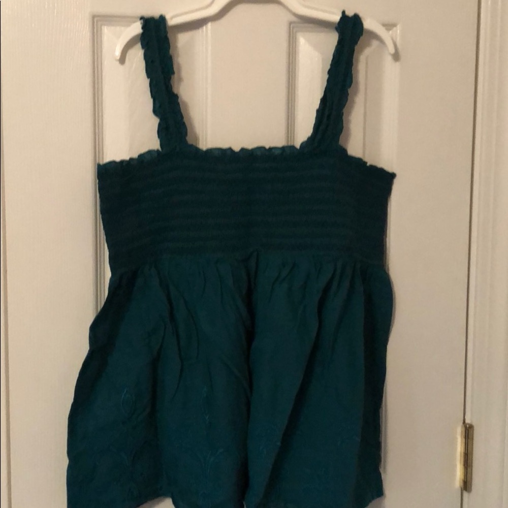 Cute summer top